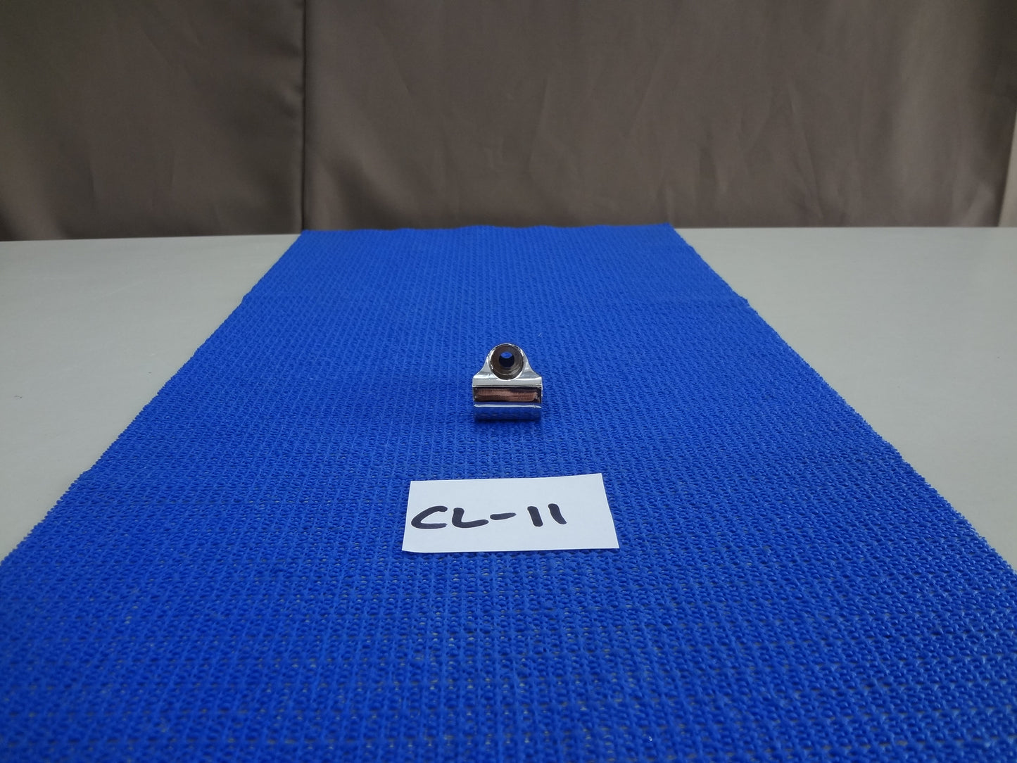 BASS DRUM CLAWS (16) CL-11
