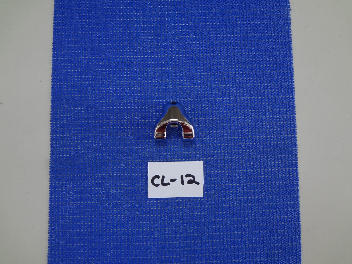 BASS DRUM CLAWS (16) CL-12