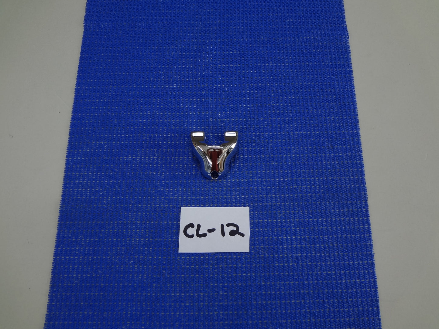 BASS DRUM CLAWS (16) CL-12