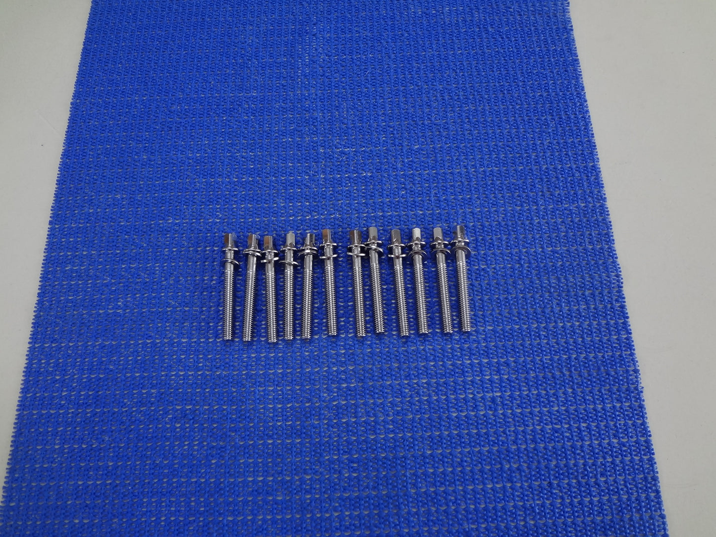 TENSION RODS (12) 7/32'' x 47mm