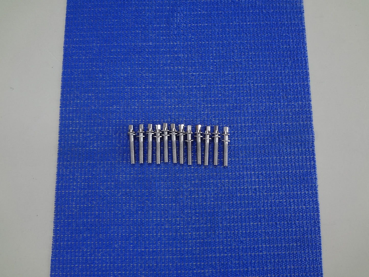 TENSION RODS (12) 7/32'' x 35mm