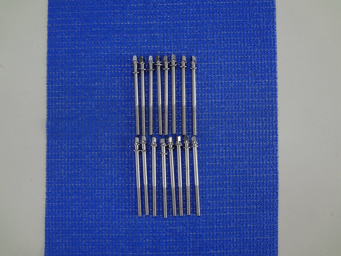 TENSION RODS (16) 7/32'' x 80mm