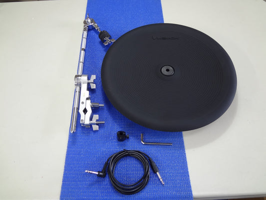 15'' ELECTRONIC CHINA CYMBAL ADD ON PACK STANDARD.