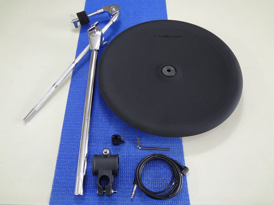 15'' ELECTRONIC CHINA CYMBAL ADD ON PACK STANDARD -B/A