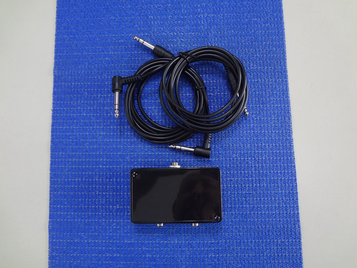 11'' ELECTRONIC SPLASH/CRASH CYMBAL ADD ON PACK STANDARD-ROLAND SPLITTER.