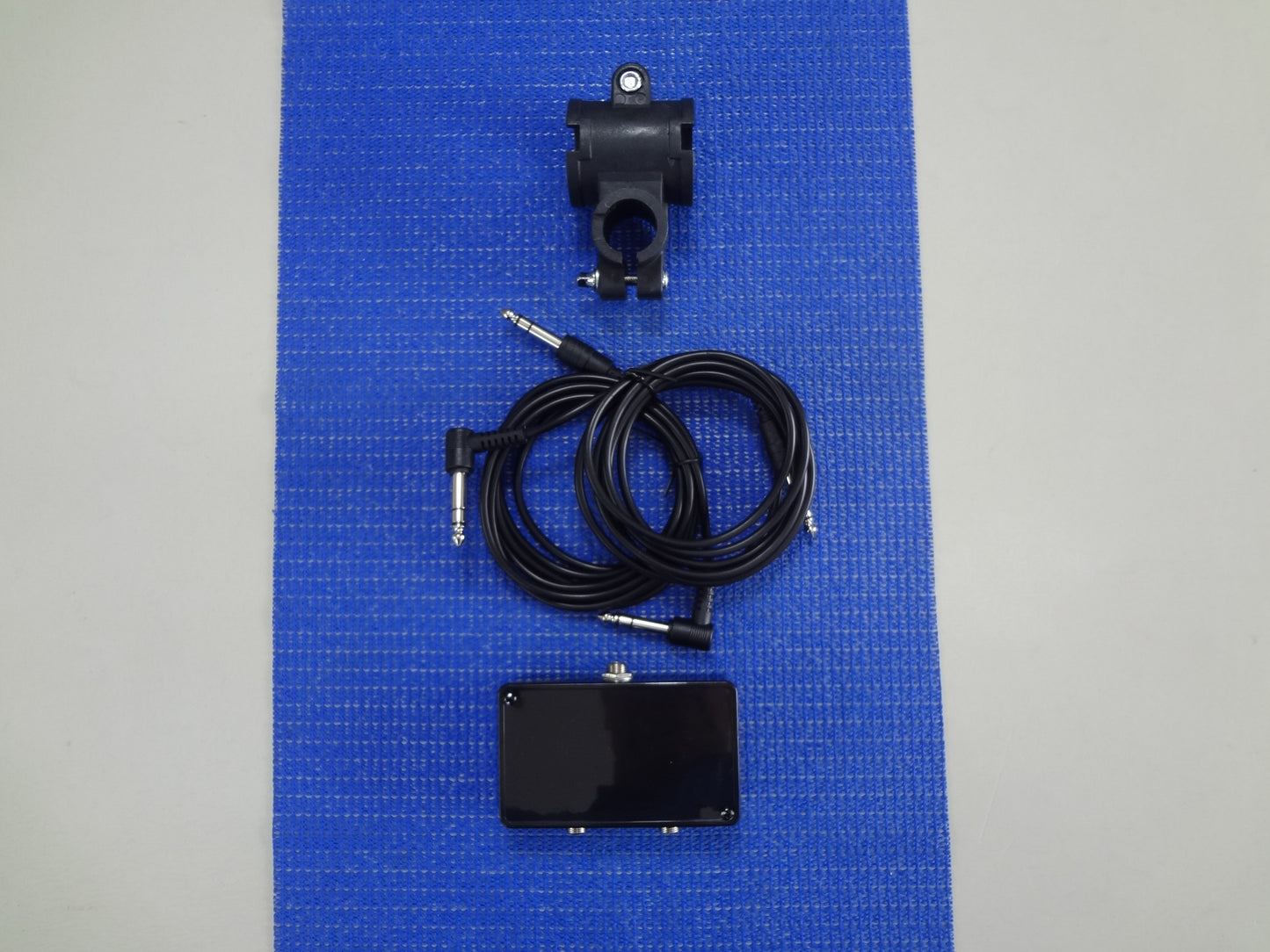 11'' ELECTRONIC SPLASH/CRASH CYMBAL ADD ON PACK STANDARD -B/A ROLAND SPLITTER.