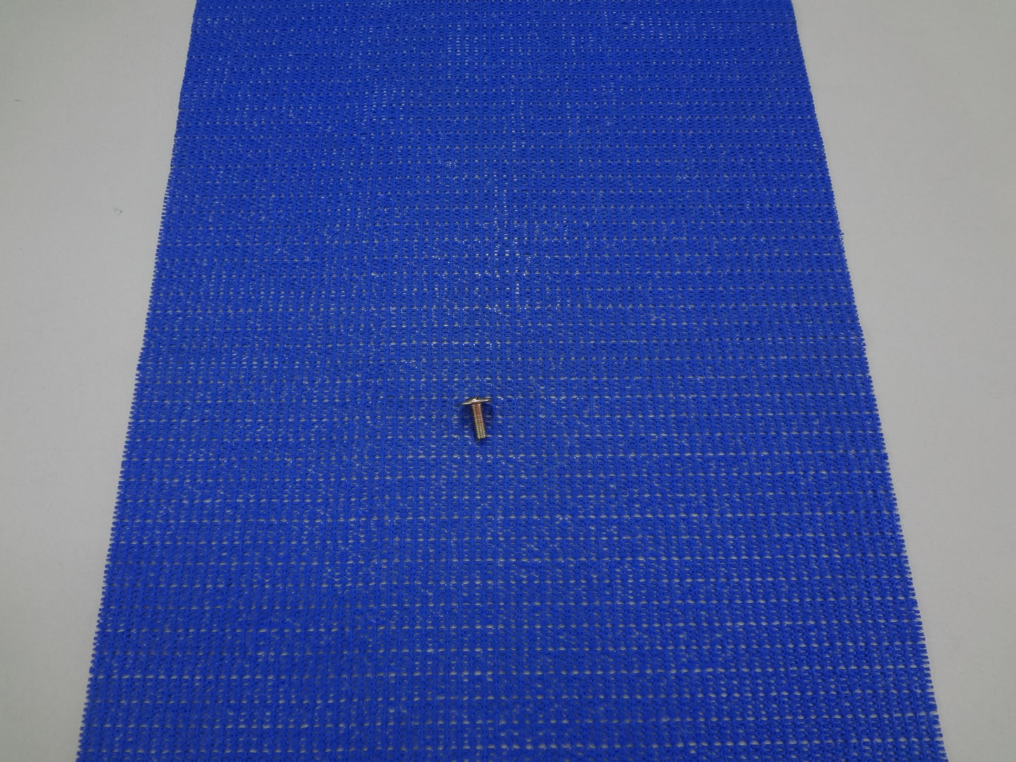 LUG MOUNTING SCREWS (12) 5mm x 14mm METAL.