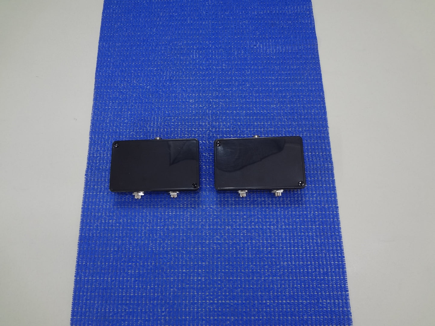 MODULE SPLITTER BOXES - SUIT ROLAND ONLY.