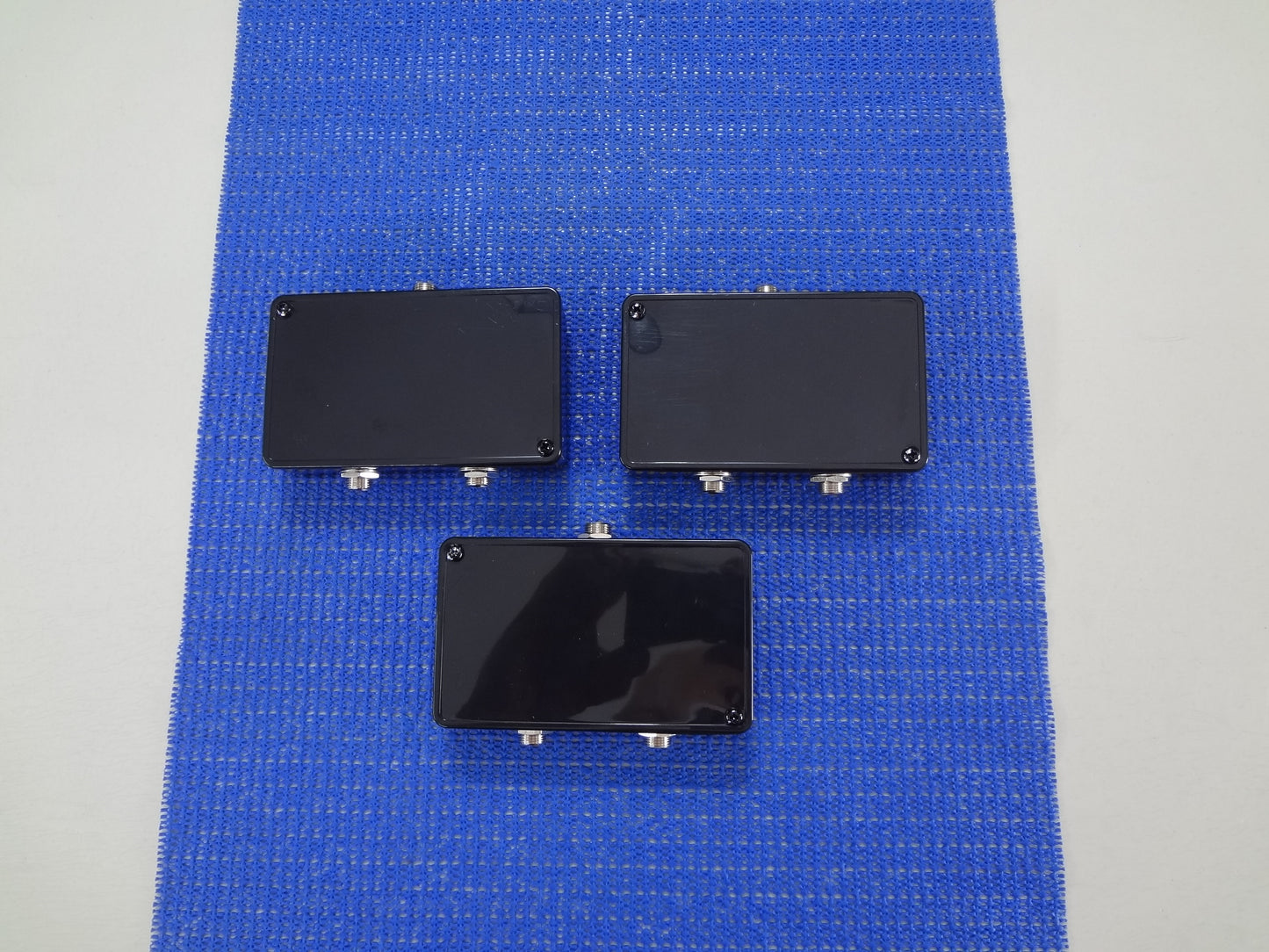 MODULE SPLITTER BOXES -SUIT YAMAHA and ALESIS.