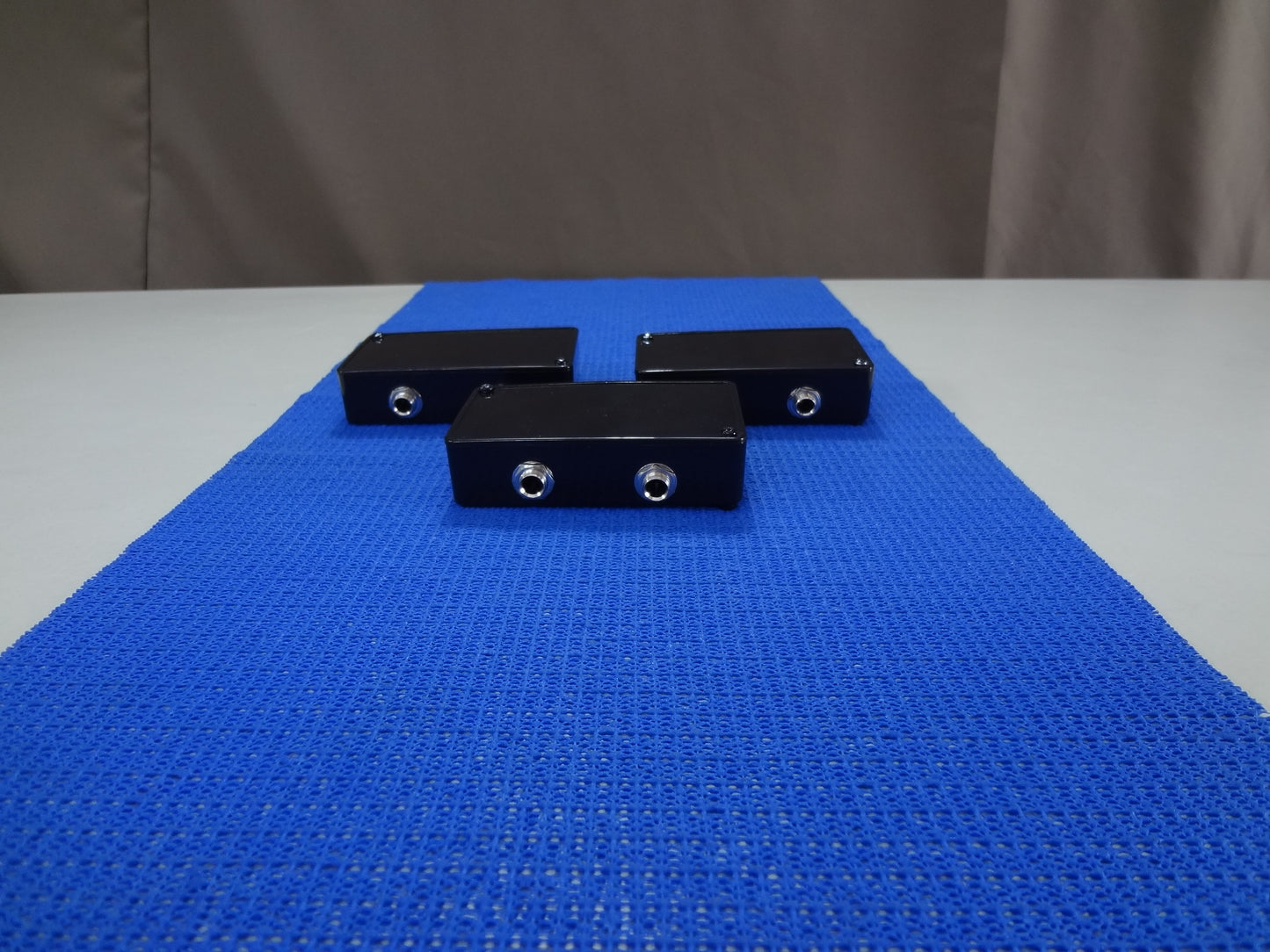 MODULE SPLITTER BOXES - SUIT ROLAND ONLY.