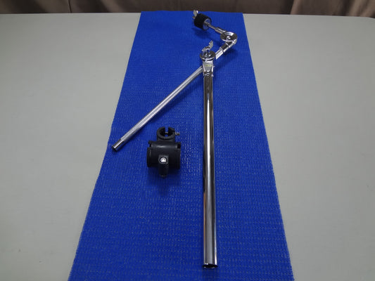CYMBAL BOOM ARM-B2-NYRC