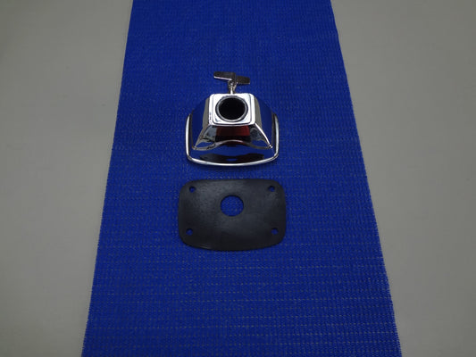 BASS DRUM TOM MOUNTING BLOCK 25mm.