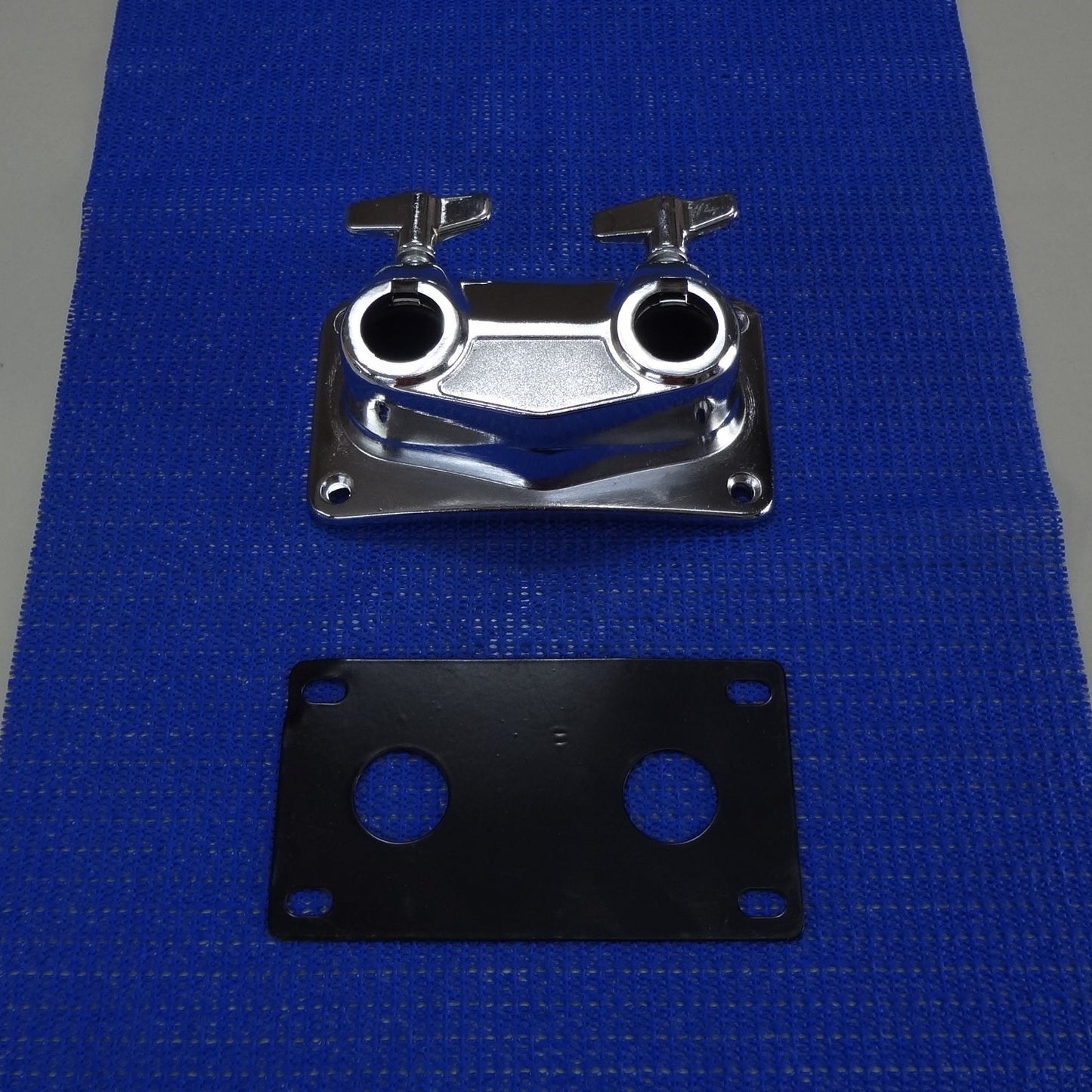 DOUBLE TOM MOUNT L-ROD/L COMBINATION.