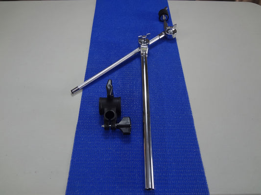 CYMBAL BOOM ARM-B2-NYRBC