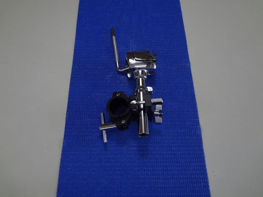 METAL RACK CLAMP WITH TOM ARM.