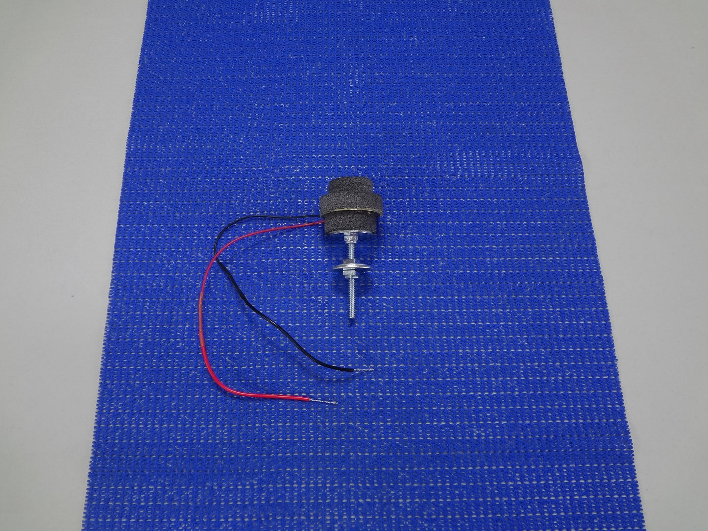 DIY 5 PIECE CUSTOM ELECTRONIC DRUM TRIGGER SET