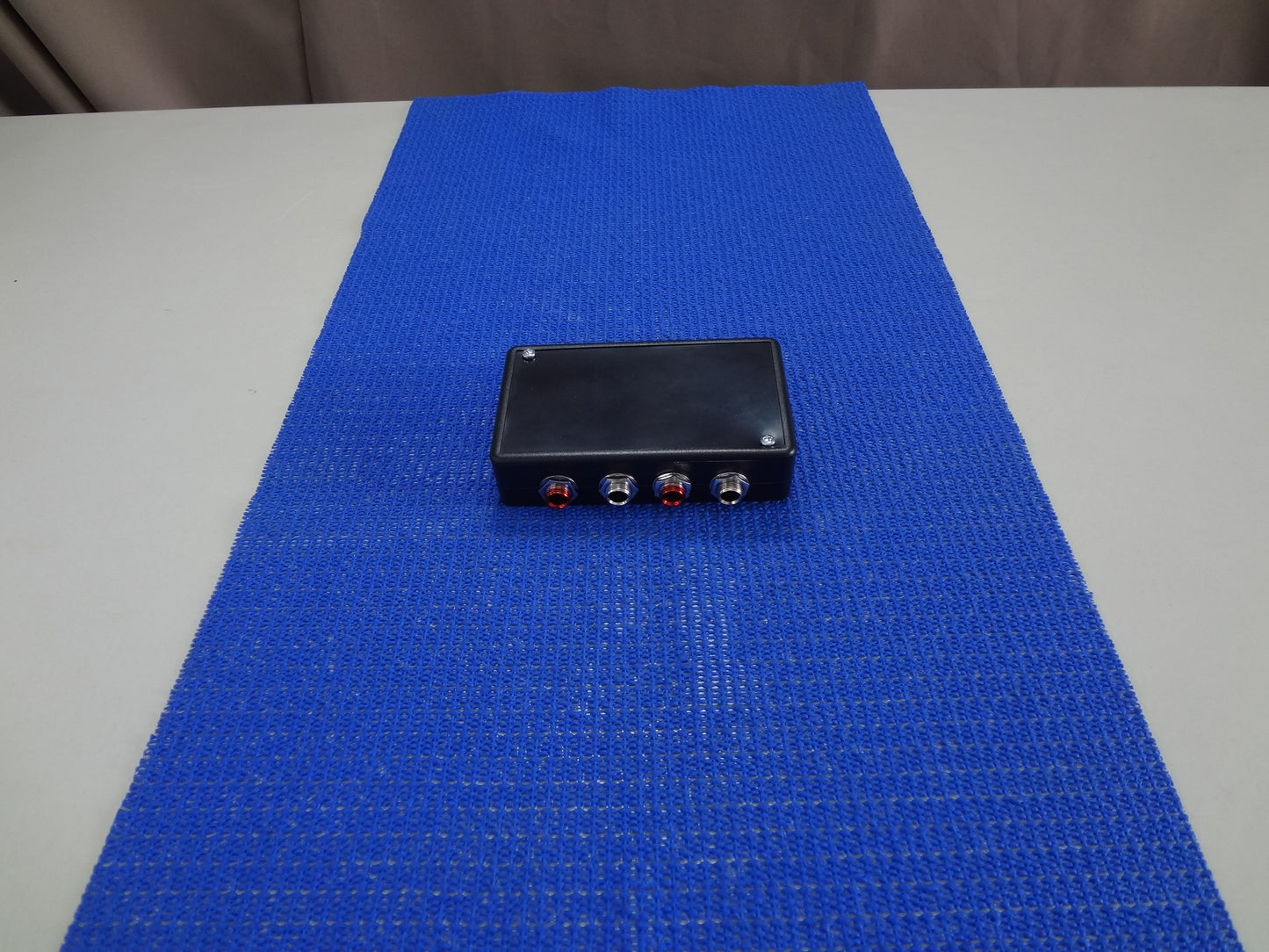 MODULE DUAL or TRIPLE SPLITTER BOXES -SUIT ROLAND.