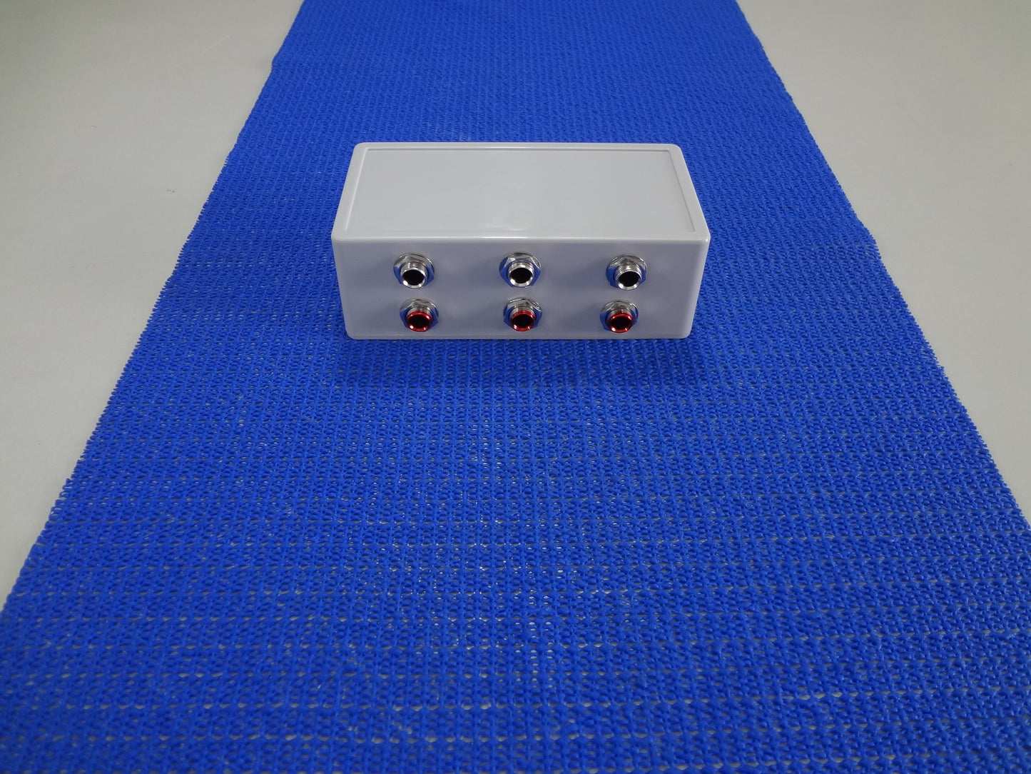 MODULE DUAL and TRIPLE SPLITTER BOXES -SUIT YAMAHA and ALESIS