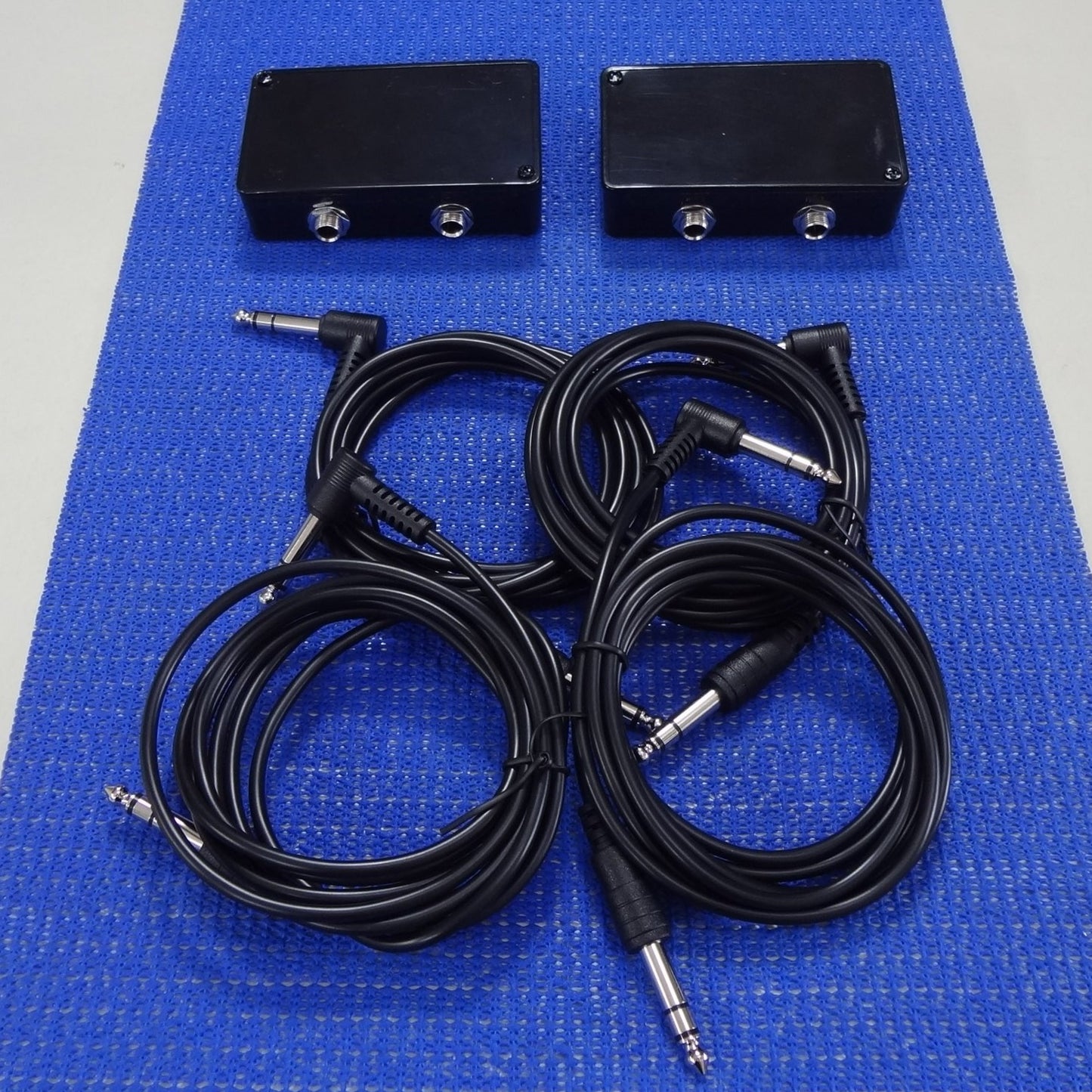 MODULE SPLITTER BOXES+CABES -SUIT ROLAND