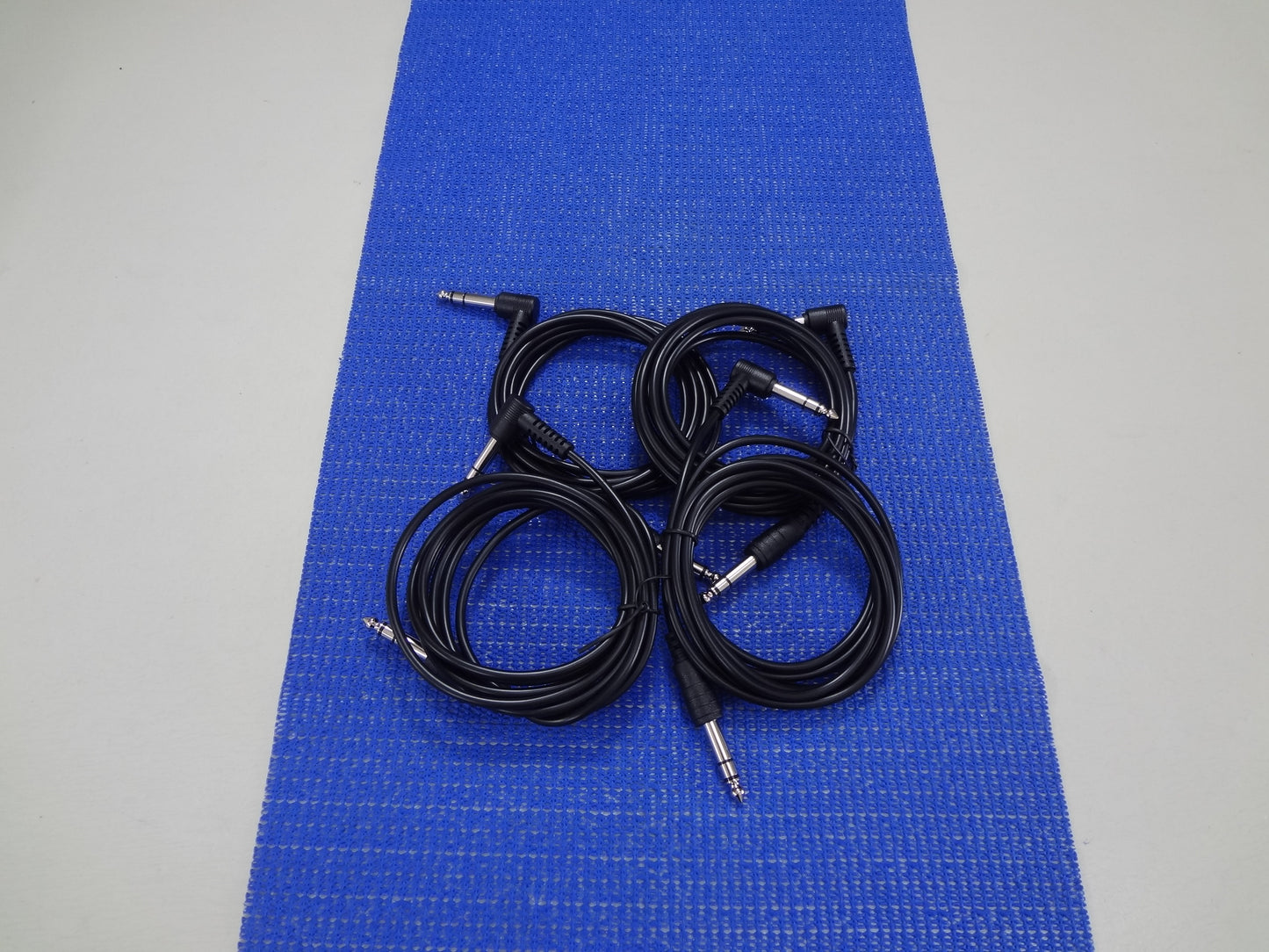 MODULE DUAL or TRIPLE SPLITTER BOX+ CABLES -SUIT YAMAHA and ALESIS.