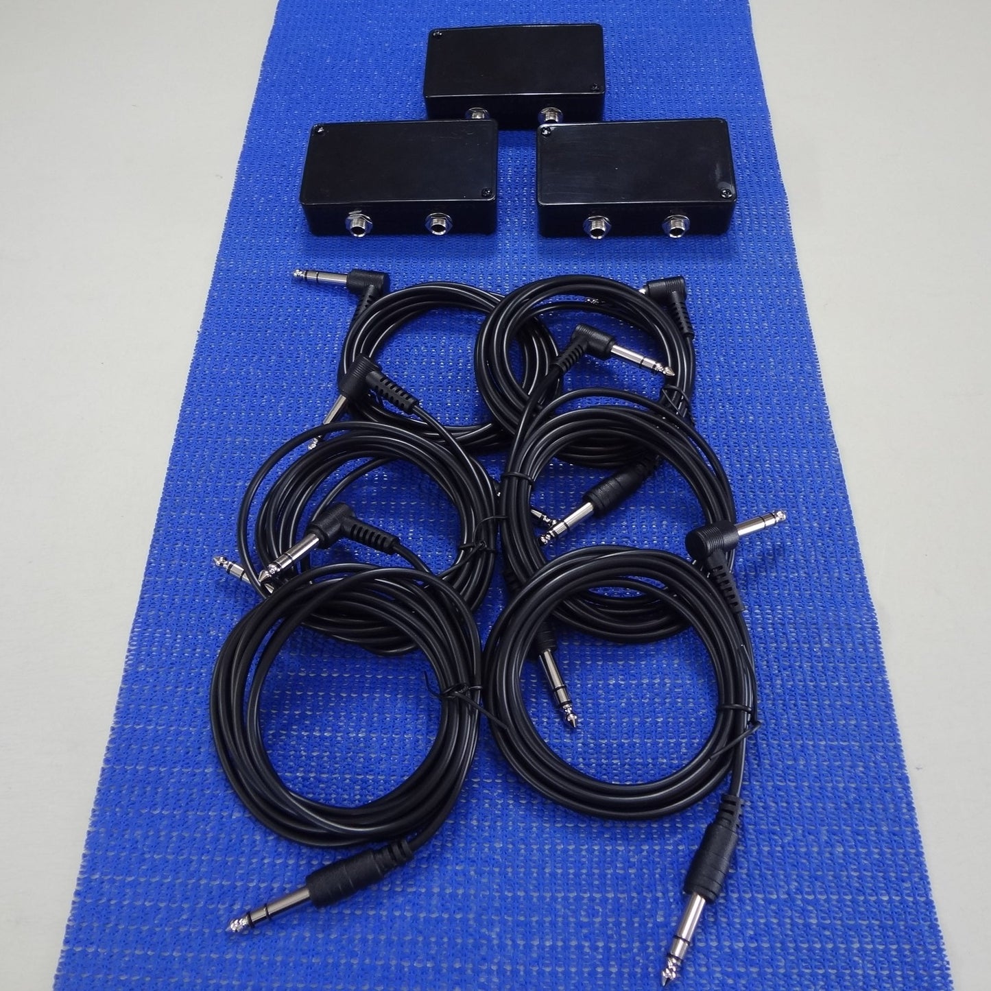 MODULE SPLITTER BOXES+CABES -SUIT ROLAND