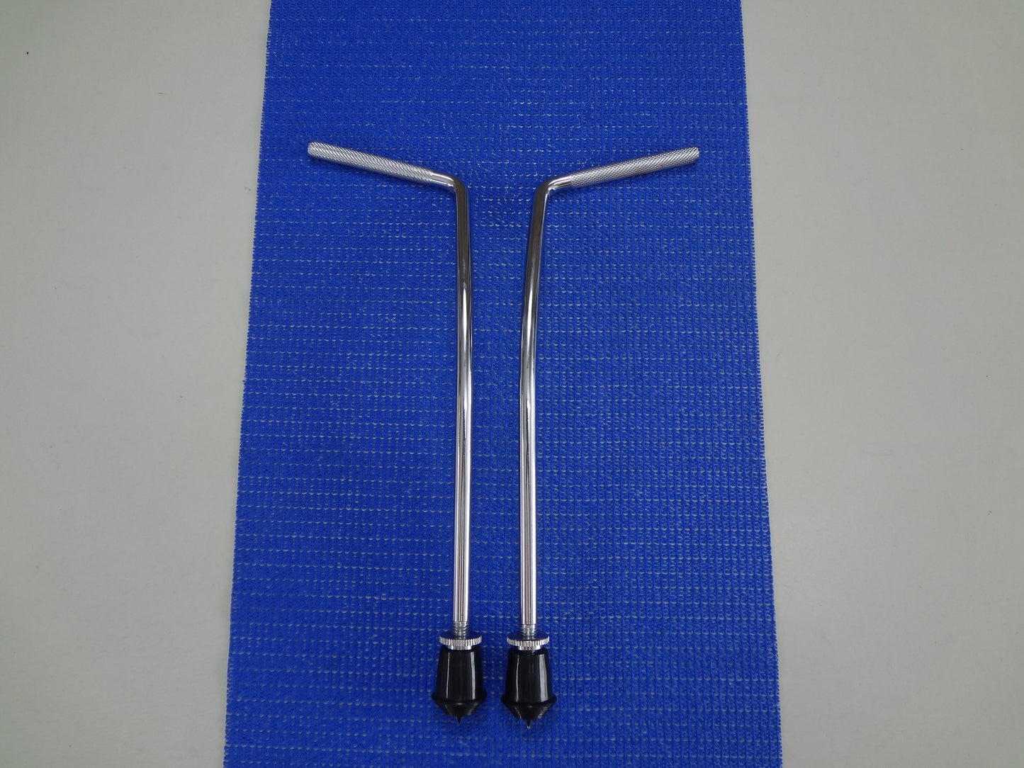 KICK DRUM SPURS VINTAGE STYLE VER-1/2/3