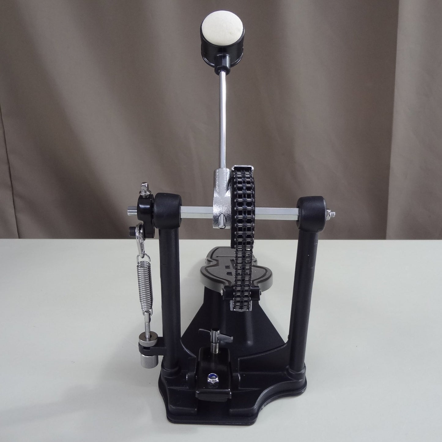 5 Piece Custom Built Electronic Drum Kit with Cymbals, Rack and Module.