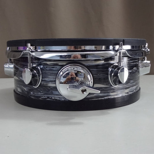 electronic-drum-10inch-suit -Roland- black oyster