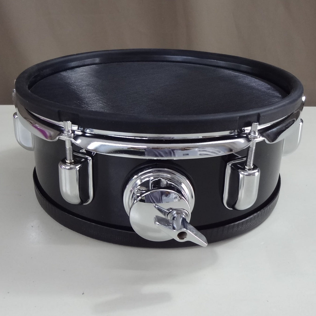 electronic-drum-suit-Roland- modules-black-mono