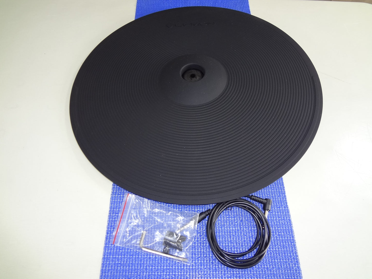 NEW LEMON VH-11 STYLE HI HAT COMBINATION HIHAT