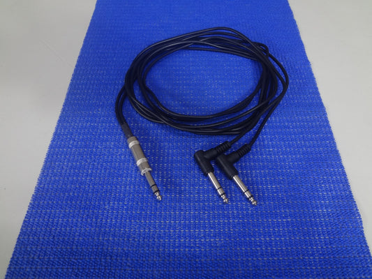 Splitter Cable to suit Yamaha and Alesis modules.