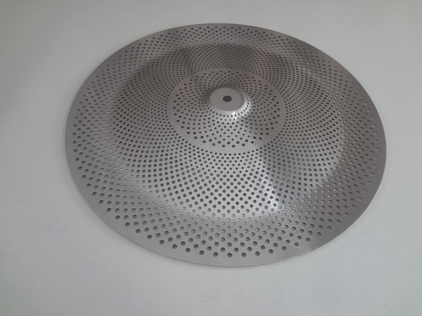 NEW 18'' LOW VOLUME CHINA CYMBAL.