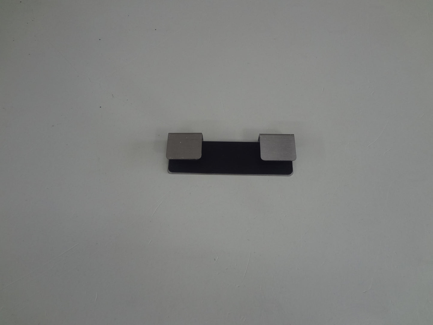 BASS DRUM HOOP PROTECTOR PLATE