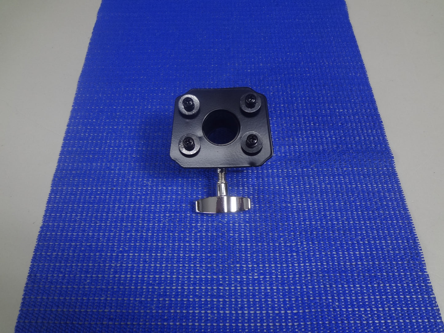 NEW TOM ARM BASS DRUM MOUNT-Suit 25'' Tube.