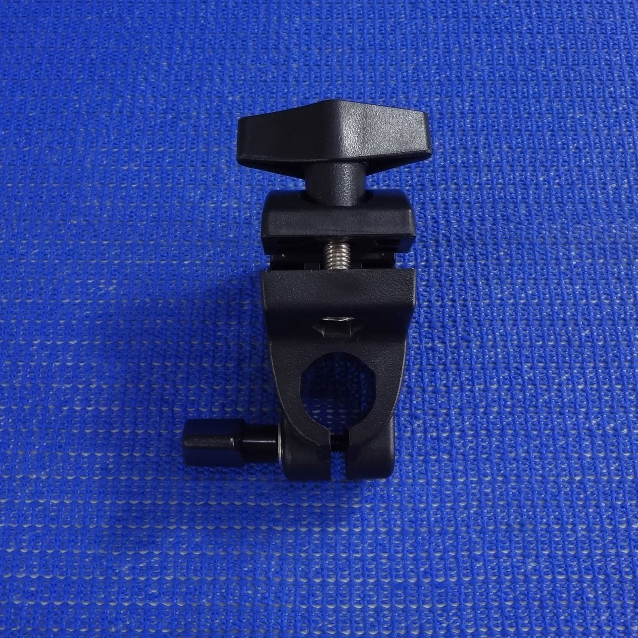 ELECTRONIC CYMBAL BOOM ARM.