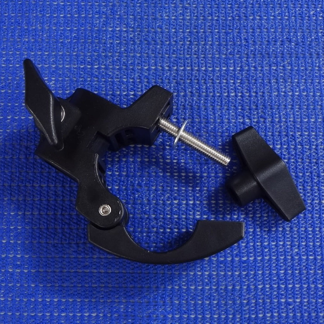 ELECTRONIC CYMBAL BOOM ARM.