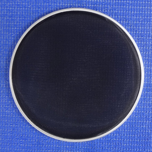 New 10 Inch Dual Ply Mesh Drum Head