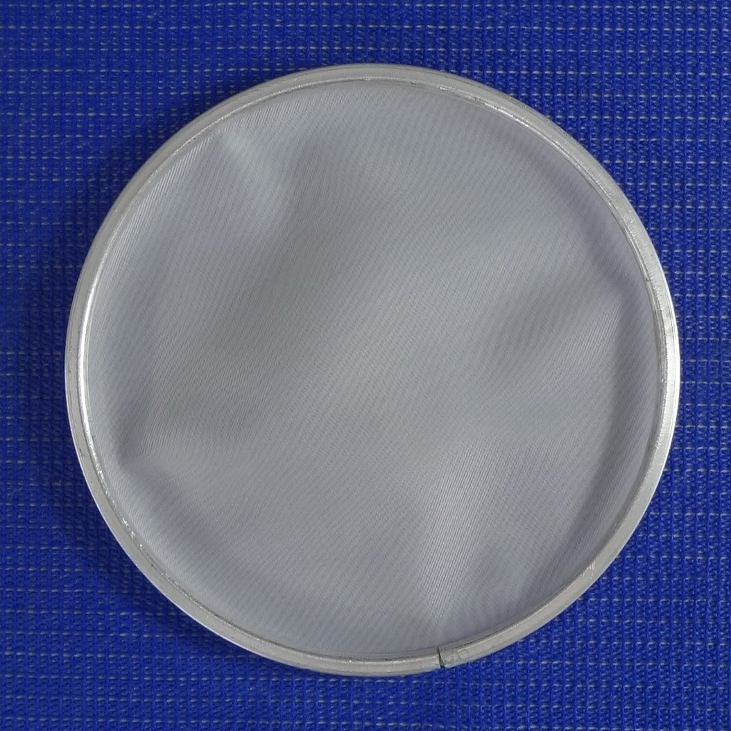 New 10 Inch Dual Ply Mesh Drum Head