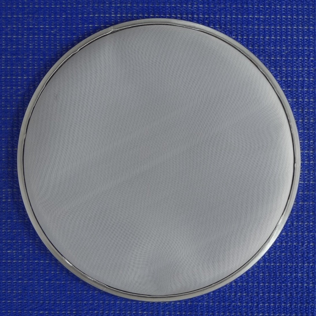 New 10 Inch Three Ply Mesh Drum Head