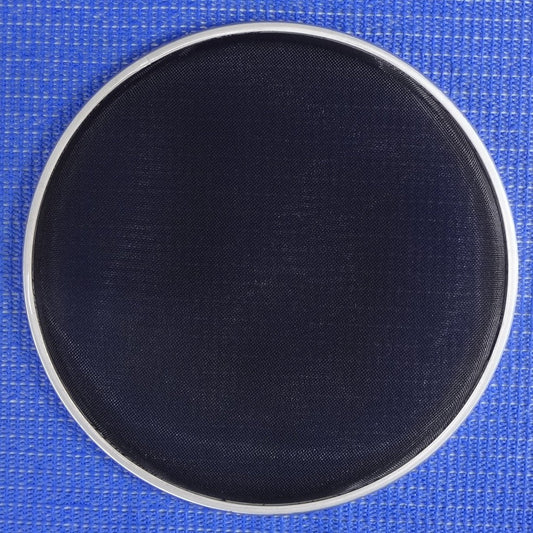 New 12 Inch Dual Ply Mesh Drum Head