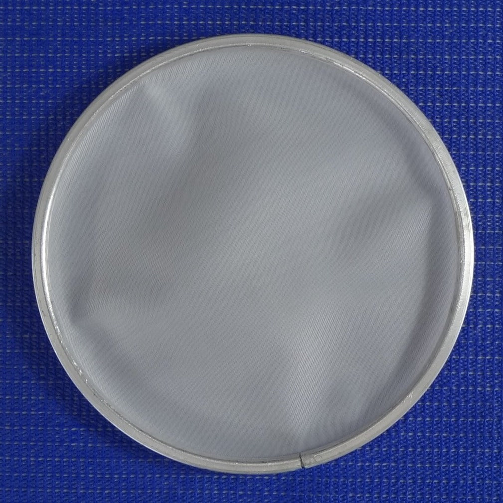 New 12 Inch Dual Ply Mesh Drum Head