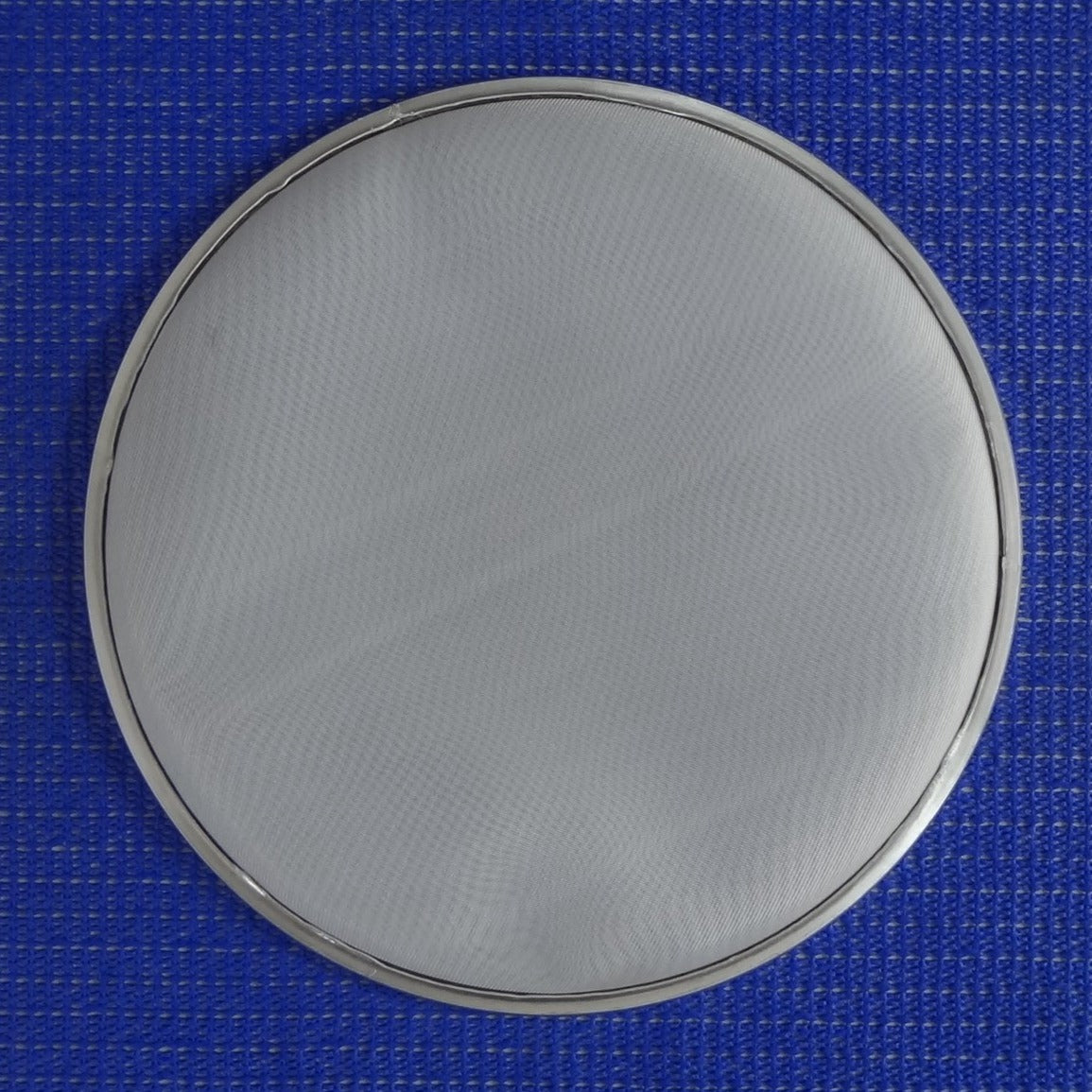 New 12 Inch Dual Ply Mesh Drum Head