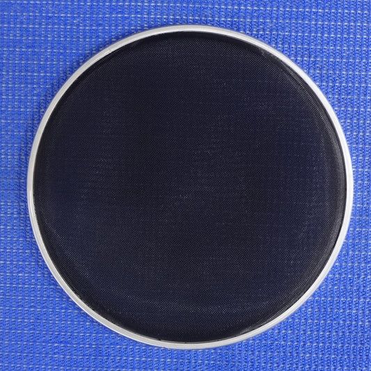 New 12 Inch Three Ply Mesh Drum Head