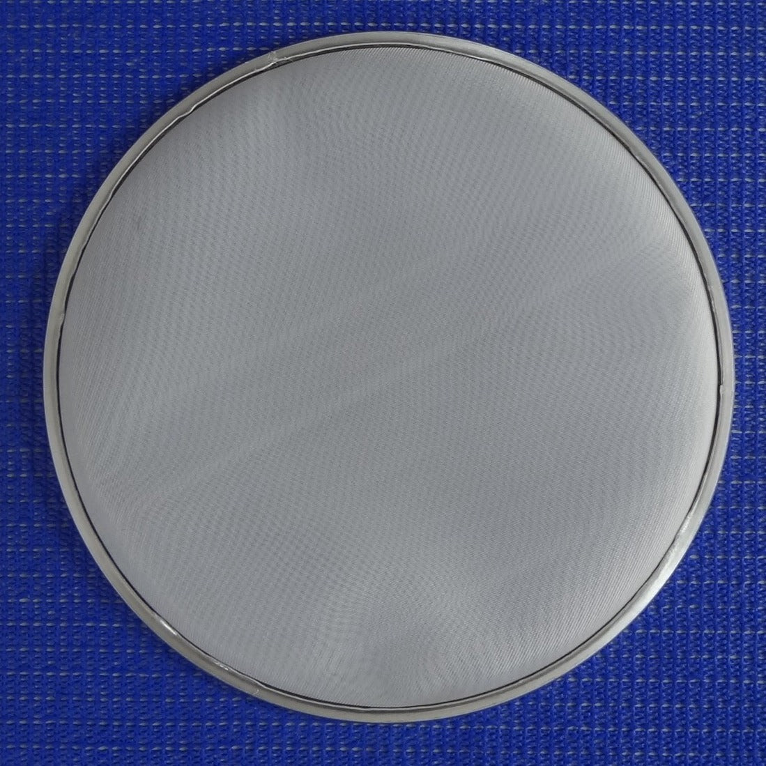 New 12 Inch Three Ply Mesh Drum Head