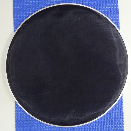 New 13 Inch Dual Ply Mesh Drum Head