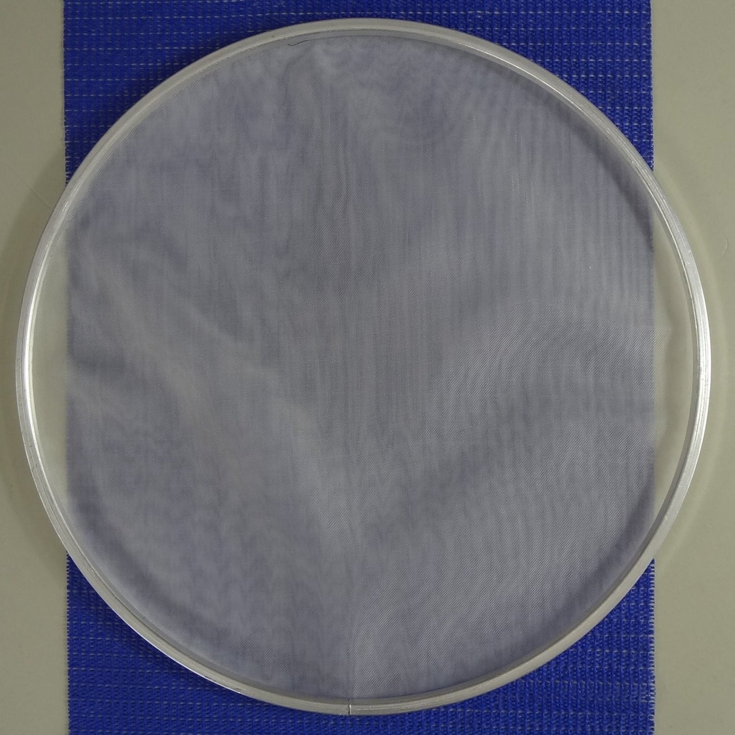 New 13 Inch Dual Ply Mesh Drum Head