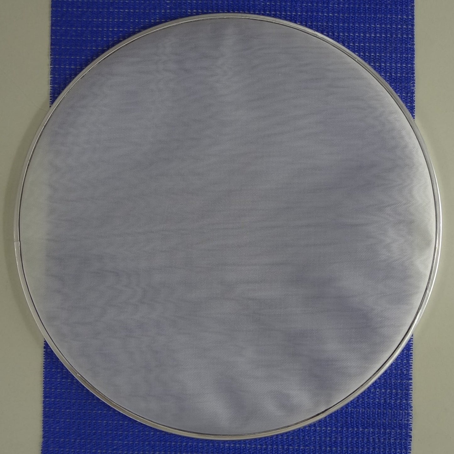 New 13 Inch Dual Ply Mesh Drum Head