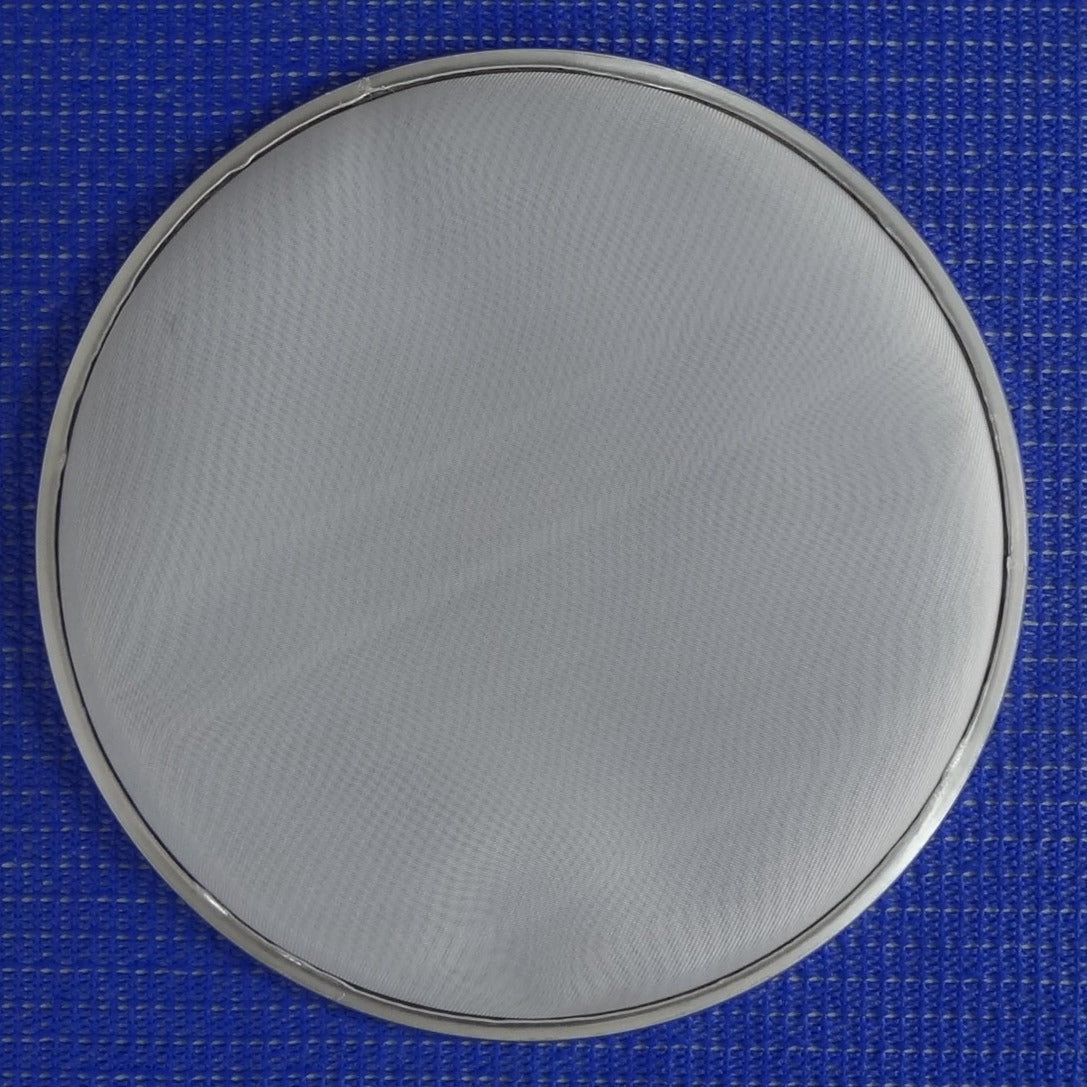 New 13 Inch Three Ply Mesh Drum Head
