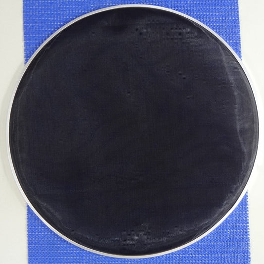 New 14 Inch Dual Ply Mesh Drum Head