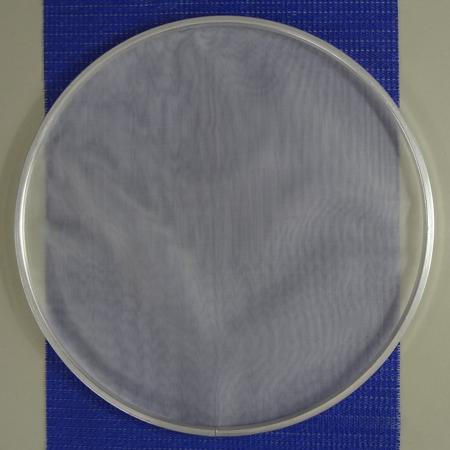 New 14 Inch Dual Ply Mesh Drum Head